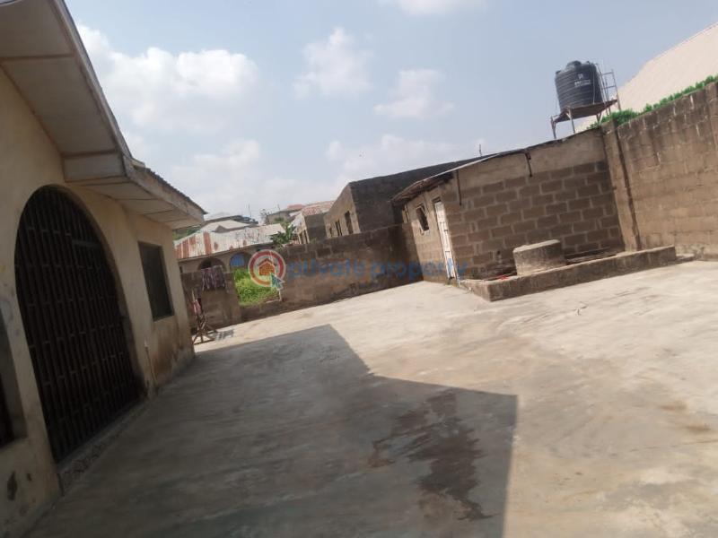Flat & Apartment For Rent Arisukuna Booking Iyanan Agbala Ibadan Oyo - 2