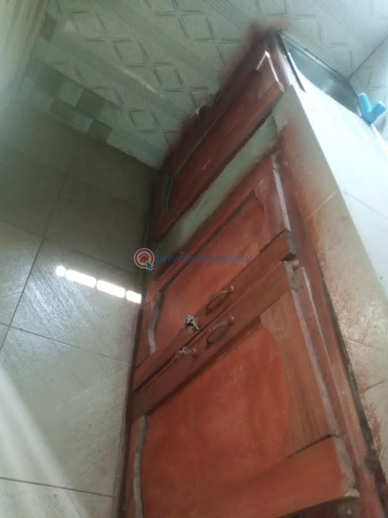 Flat & Apartment For Rent Arisukuna Booking Iyanan Agbala Ibadan Oyo - 9