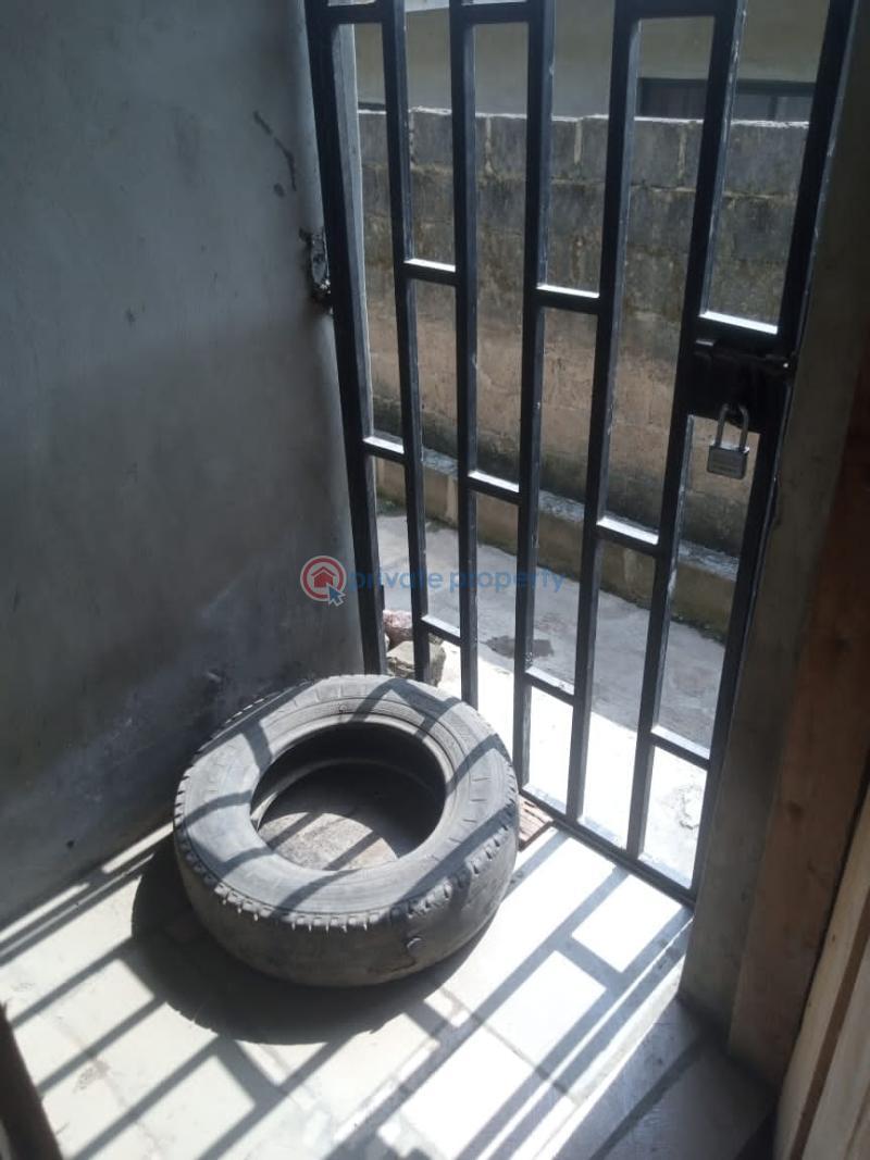 Flat & Apartment For Rent Arisukuna Booking Iyanan Agbala Ibadan Oyo - 4