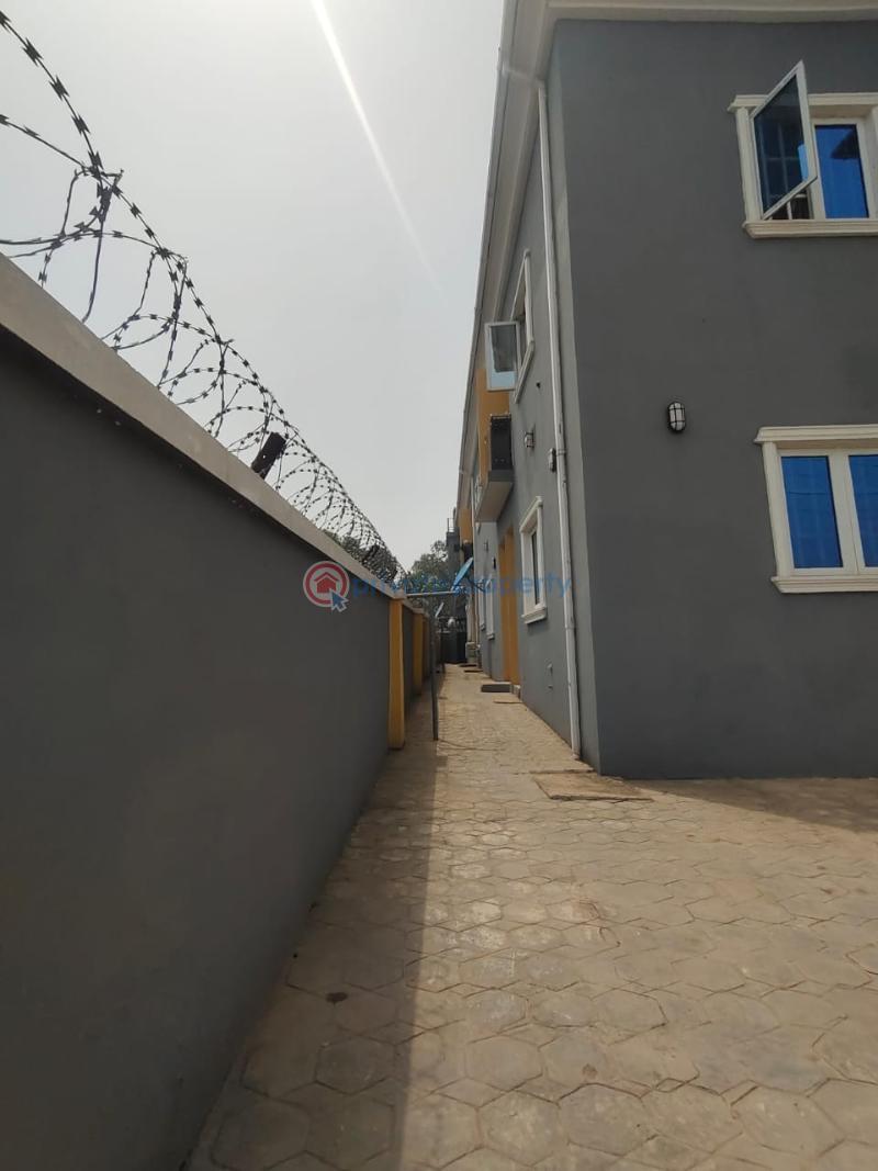 Flat & Apartment For Rent Ijokodo Sango Ibadan Ibadan Oyo - 2