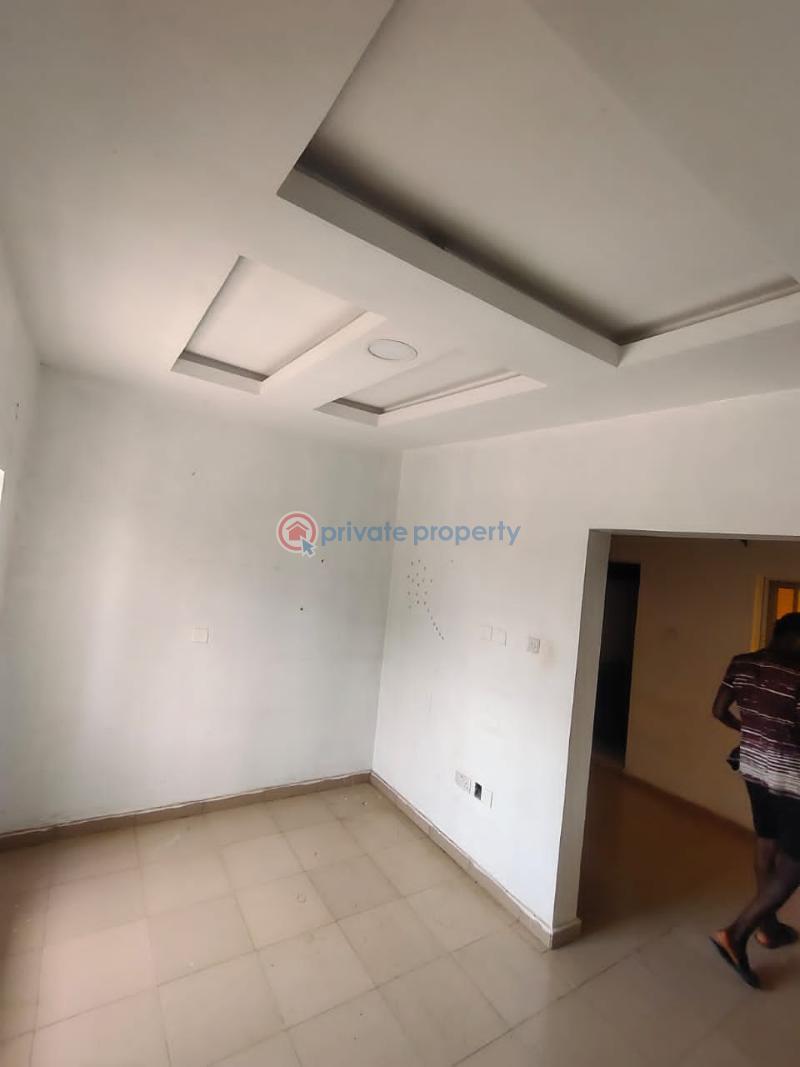 Flat & Apartment For Rent Ijokodo Sango Ibadan Ibadan Oyo - 4