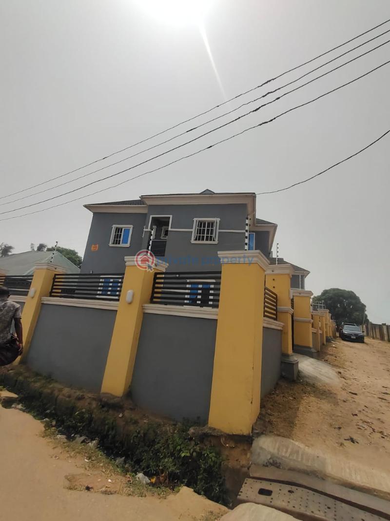 Flat & Apartment For Rent Ijokodo Sango Ibadan Ibadan Oyo - 8