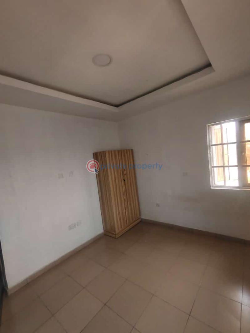 Flat & Apartment For Rent Ijokodo Sango Ibadan Ibadan Oyo - 3