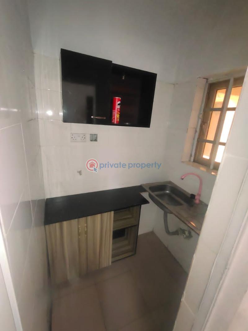 Flat & Apartment For Rent Ijokodo Sango Ibadan Ibadan Oyo - 5