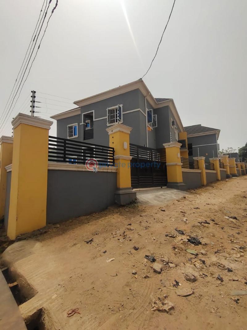 Flat & Apartment For Rent Ijokodo Sango Ibadan Ibadan Oyo - 9