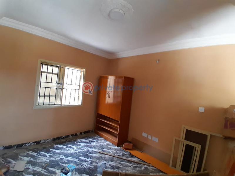 Flat & Apartment For Rent Orogun Ibadan Oyo - 0