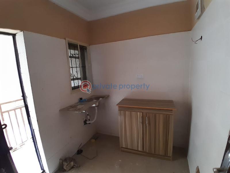 Flat & Apartment For Rent Orogun Ibadan Oyo - 1