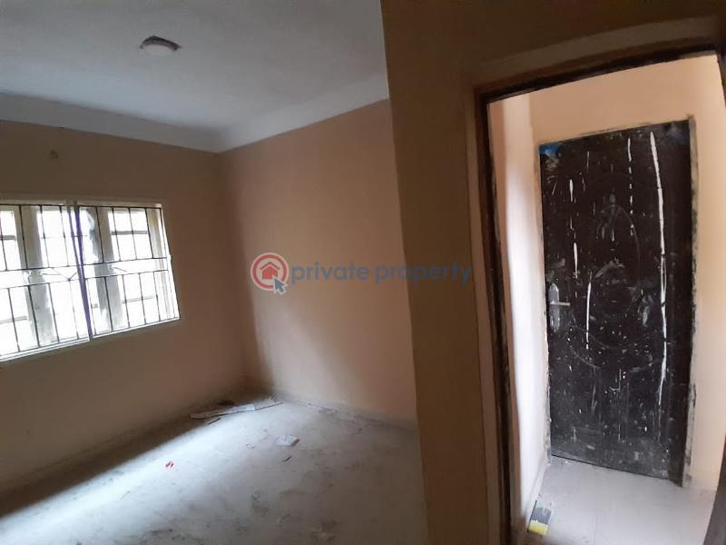 Flat & Apartment For Rent Orogun Ibadan Oyo - 4