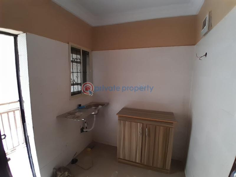 Flat & Apartment For Rent Orogun Ibadan Oyo - 6