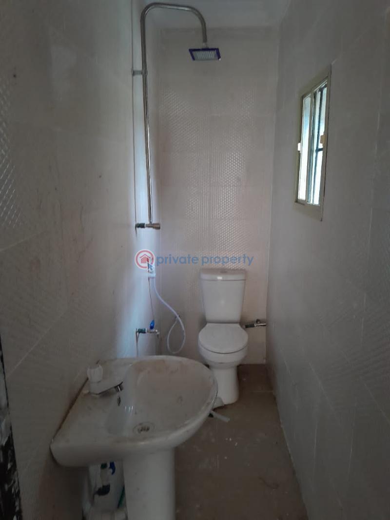 Flat & Apartment For Rent Orogun Ibadan Oyo - 3