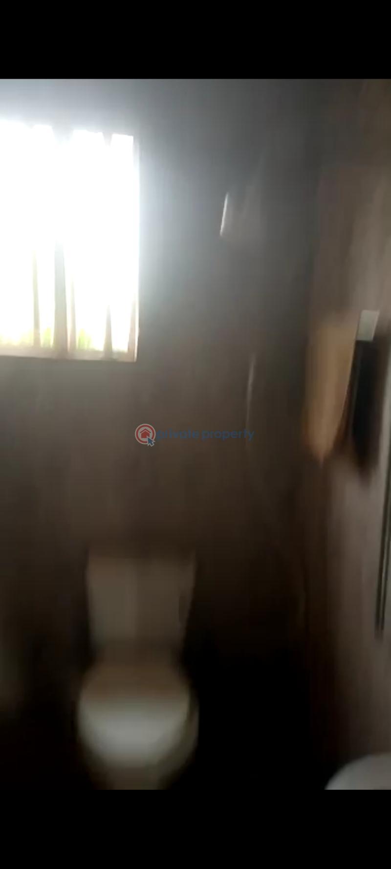 Flat & Apartment For Rent Jagun Junction Gbagi Alakia Road Off Iwo Road Ibadan Alakia Ibadan Oyo - 8