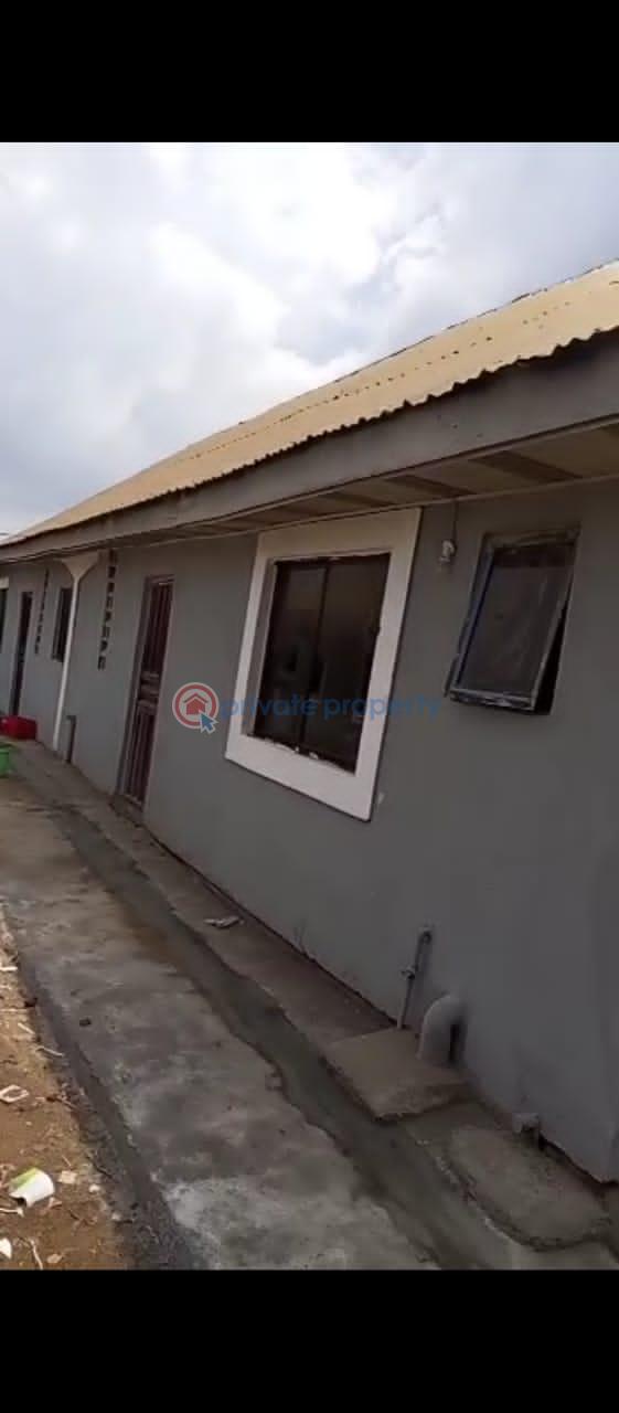 Flat & Apartment For Rent Jagun Junction Gbagi Alakia Road Off Iwo Road Ibadan Alakia Ibadan Oyo - 0