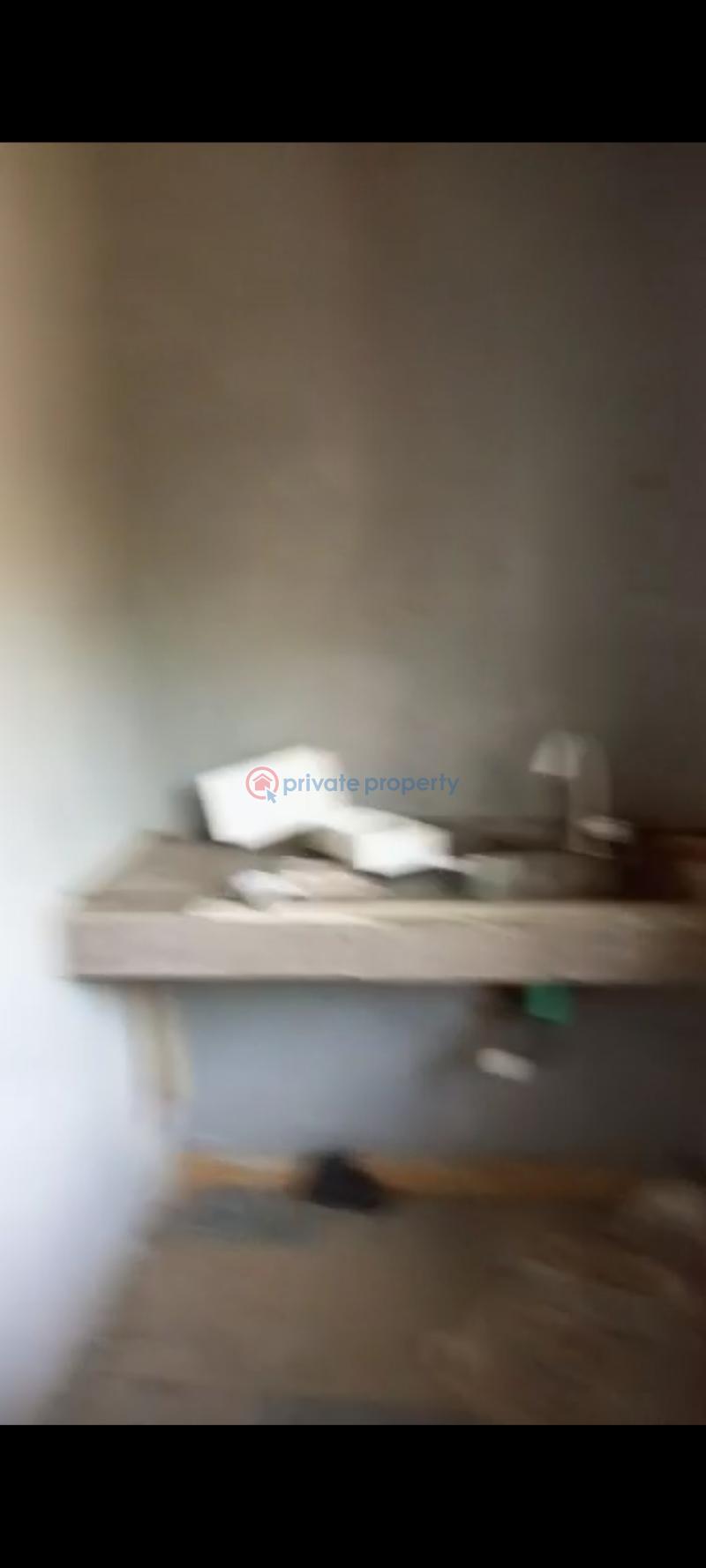 Flat & Apartment For Rent Jagun Junction Gbagi Alakia Road Off Iwo Road Ibadan Alakia Ibadan Oyo - 4