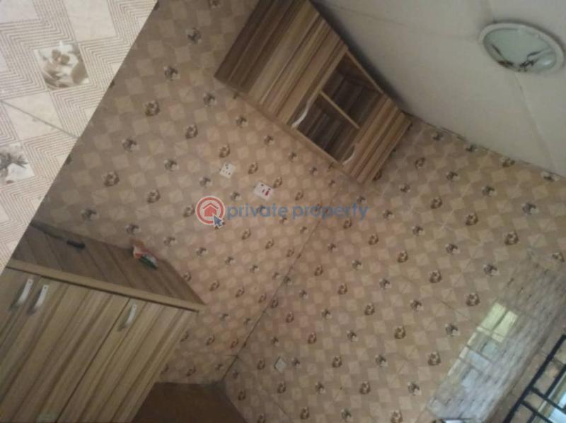 Flat & Apartment For Rent At Teacher Quarter Agbofieti Off Nihort Idi Ishin Extension Jericho Road Erigold Ibadan Oyo - 3