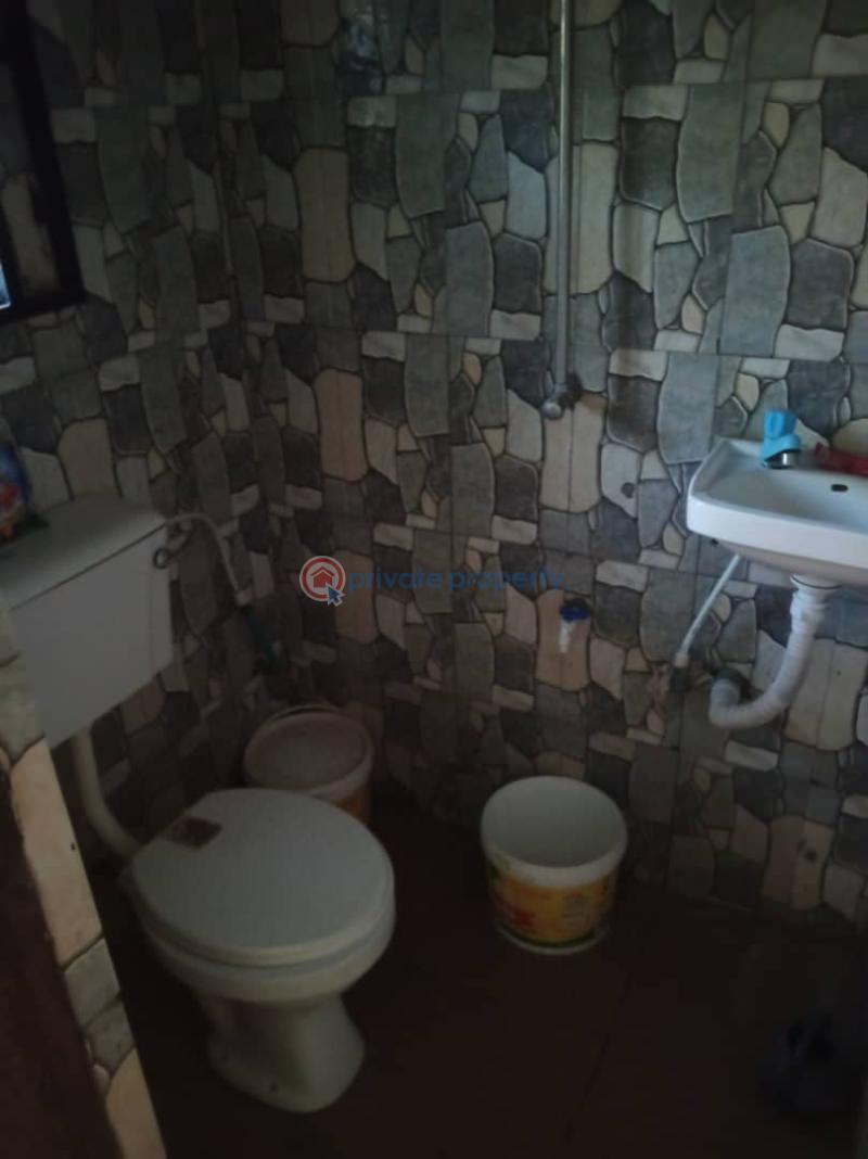 Flat & Apartment For Rent At Teacher Quarter Agbofieti Off Nihort Idi Ishin Extension Jericho Road Erigold Ibadan Oyo - 2