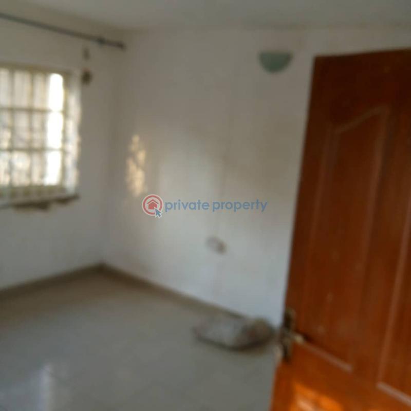 Flat & Apartment For Rent Room And Palour Self Contain At Ajeigbe Ring Road Anikeade Ibadan Oyo - 3
