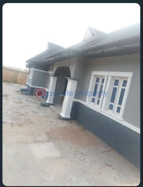 Flat & Apartment For Rent Elebu Ajila Off Akala Express Akala Express Ibadan Oyo - 2