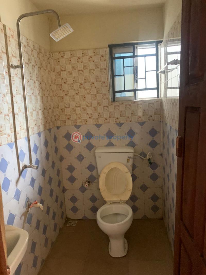 Flat & Apartment For Rent Elebu Ajila Off Akala Express Akala Express Ibadan Oyo - 1