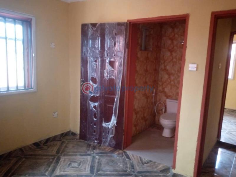 Flat & Apartment For Rent Felele Rab Challenge Ibadan Piooner Challenge Ibadan Oyo - 2