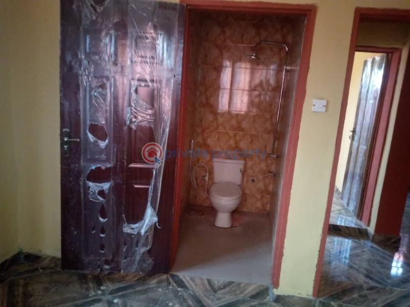 Flat & Apartment For Rent Felele Rab Challenge Ibadan Piooner Challenge Ibadan Oyo - 5
