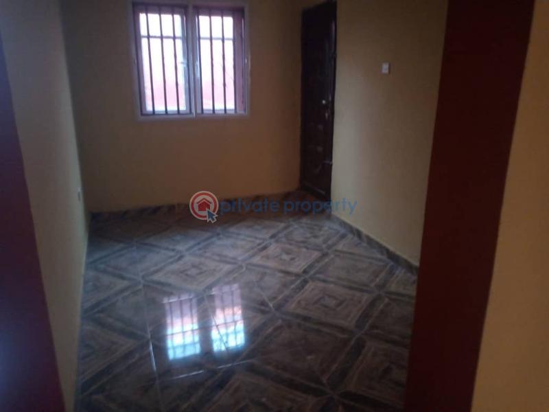 Flat & Apartment For Rent Felele Rab Challenge Ibadan Piooner Challenge Ibadan Oyo - 4