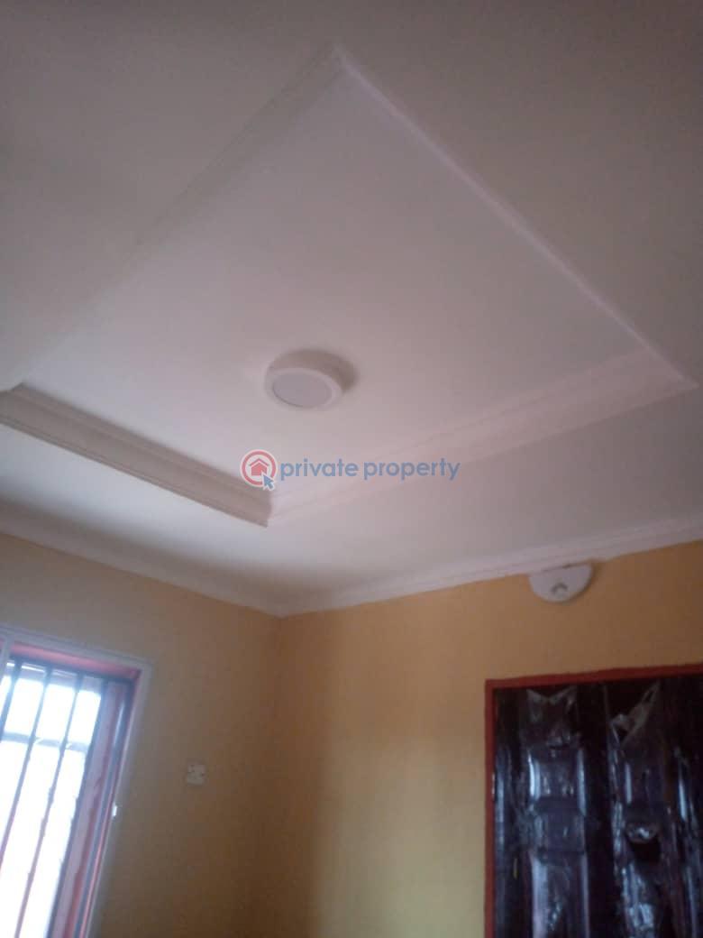 Flat & Apartment For Rent Felele Rab Challenge Ibadan Piooner Challenge Ibadan Oyo - 1