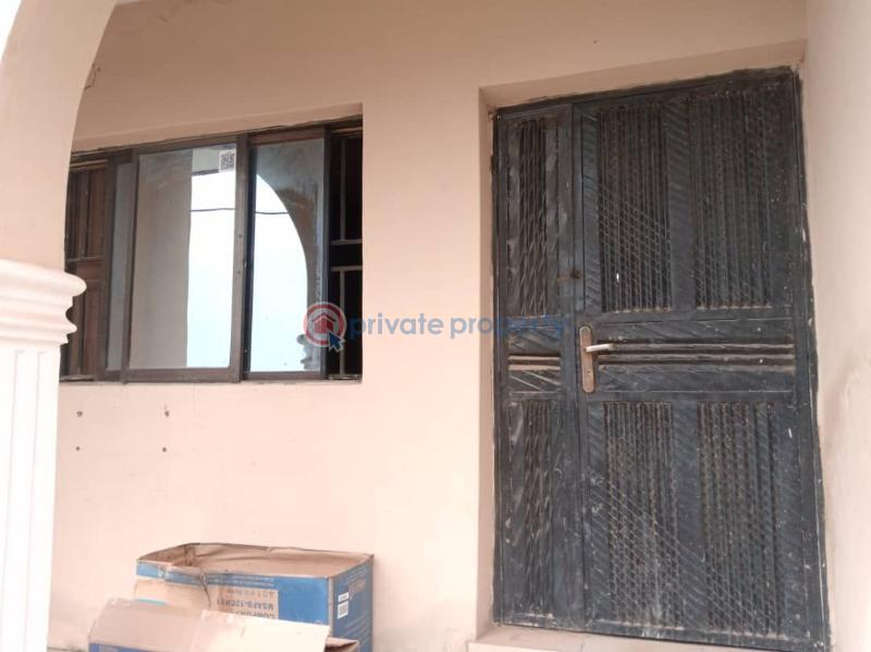 Flat & Apartment For Rent Kaosumu Atere Off Akala Express Oluyole Extension Ibadan Tolu Akin Ibadan Oyo - 6