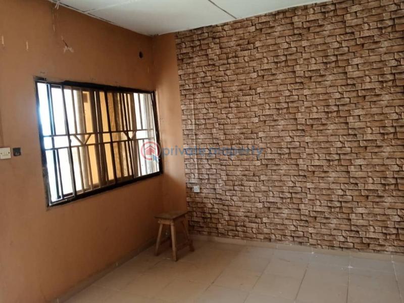 Flat & Apartment For Rent Kaosumu Atere Off Akala Express Oluyole Extension Ibadan Tolu Akin Ibadan Oyo - 0