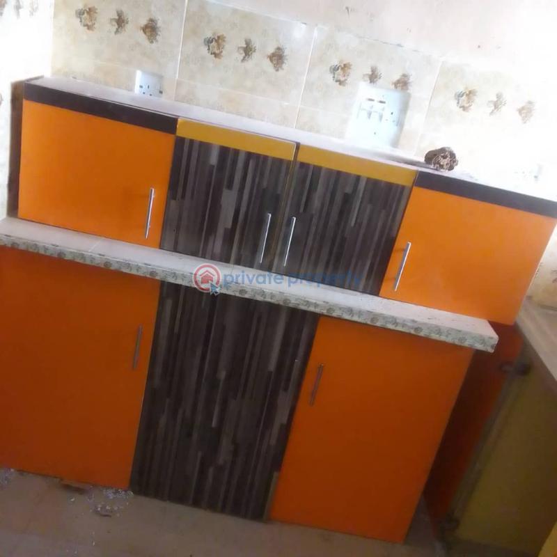 Flat & Apartment For Rent Odo Ona Kekere Arapaja, Ibadan Oyo - 4