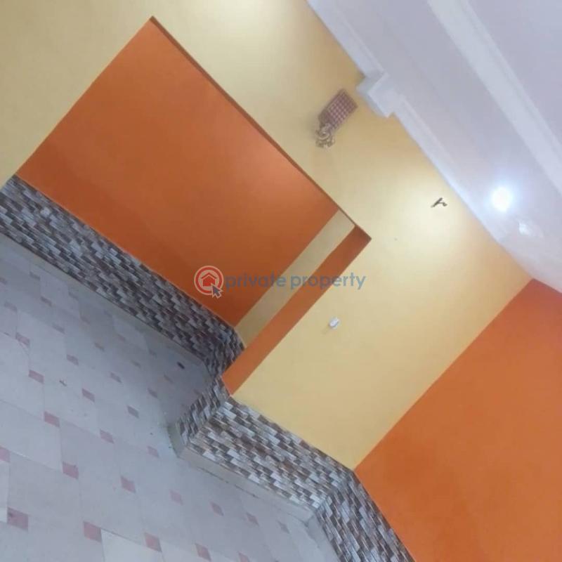Flat & Apartment For Rent Odo Ona Kekere Arapaja, Ibadan Oyo - 1