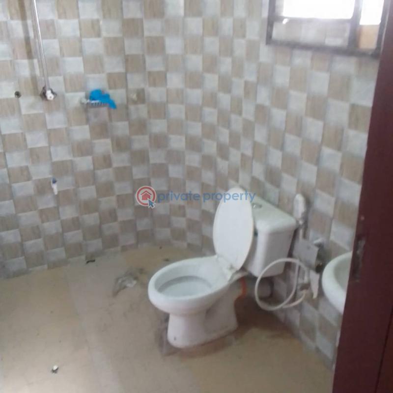 Flat & Apartment For Rent Odo Ona Kekere Arapaja, Ibadan Oyo - 5