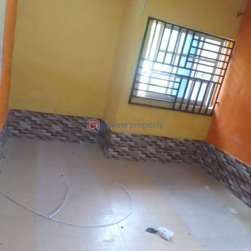 Flat & Apartment For Rent Odo Ona Kekere Arapaja, Ibadan Oyo - 0
