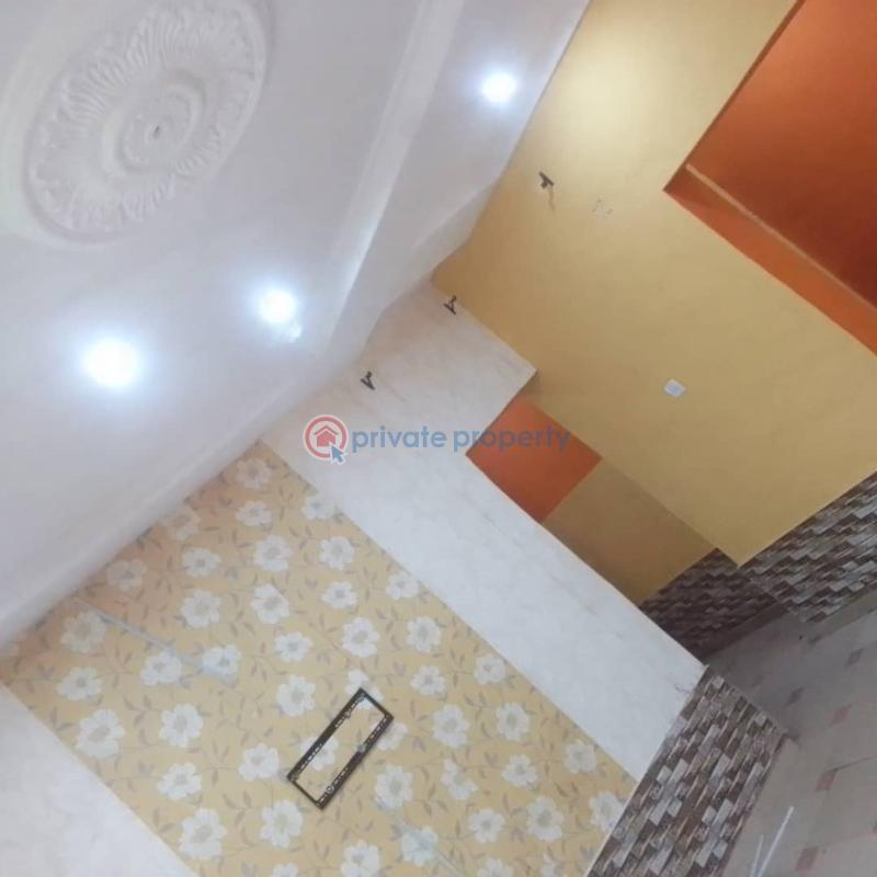 Flat & Apartment For Rent Odo Ona Kekere Arapaja, Ibadan Oyo - 2