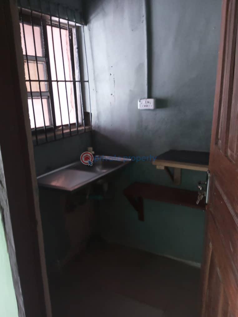 Flat & Apartment For Rent At Wcci Oluyole Extension Akala Express Osapet Ibadan Oyo - 5