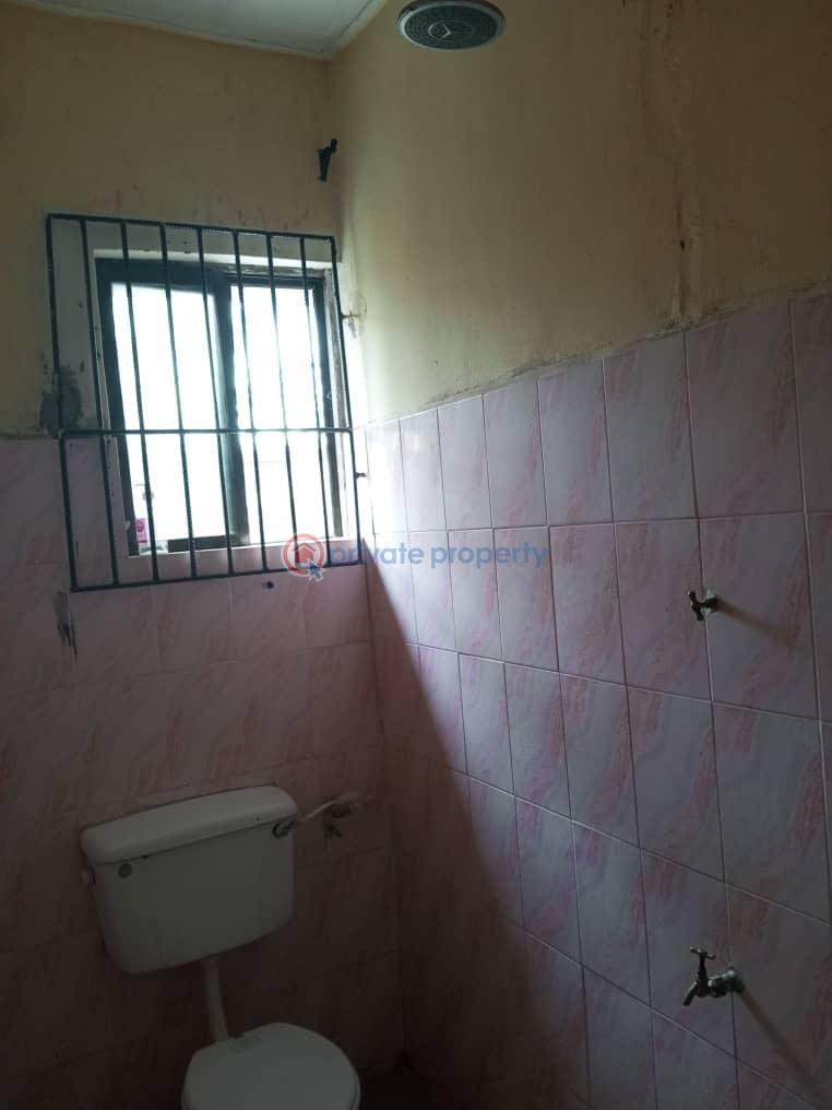 Flat & Apartment For Rent At Wcci Oluyole Extension Akala Express Osapet Ibadan Oyo - 2