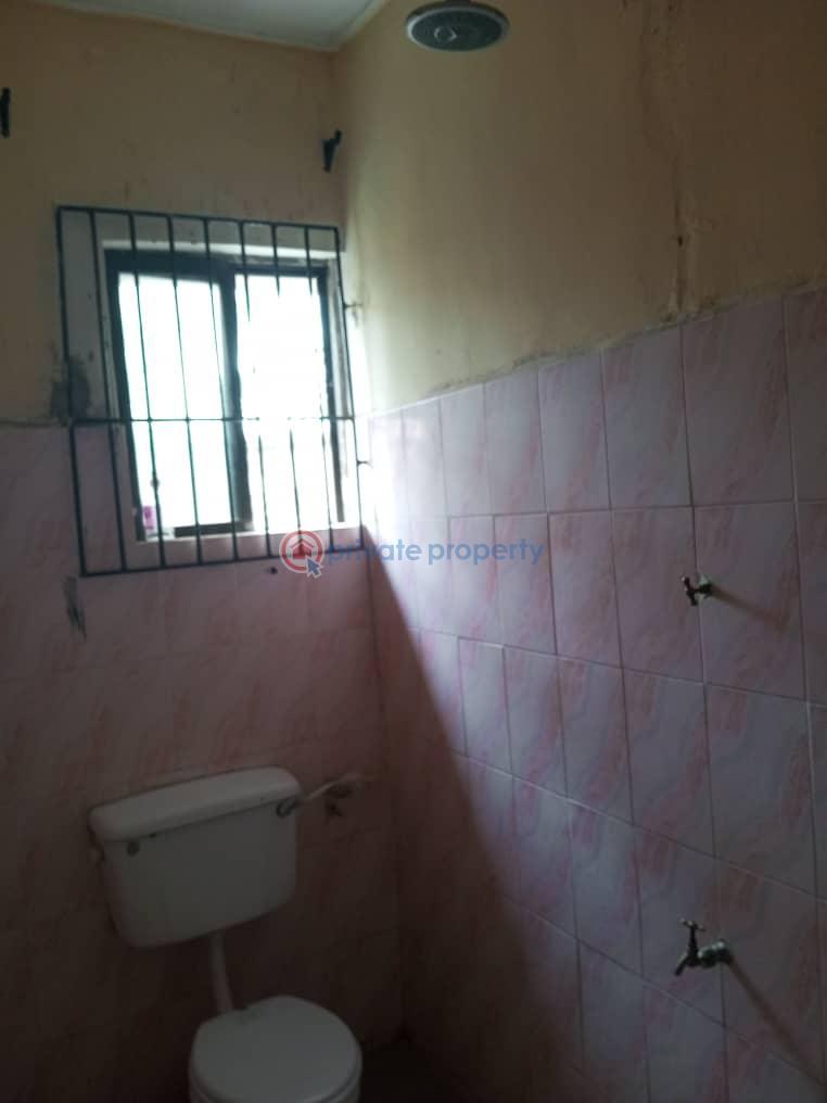Flat & Apartment For Rent At Wcci Oluyole Extension Akala Express Osapet Ibadan Oyo - 4