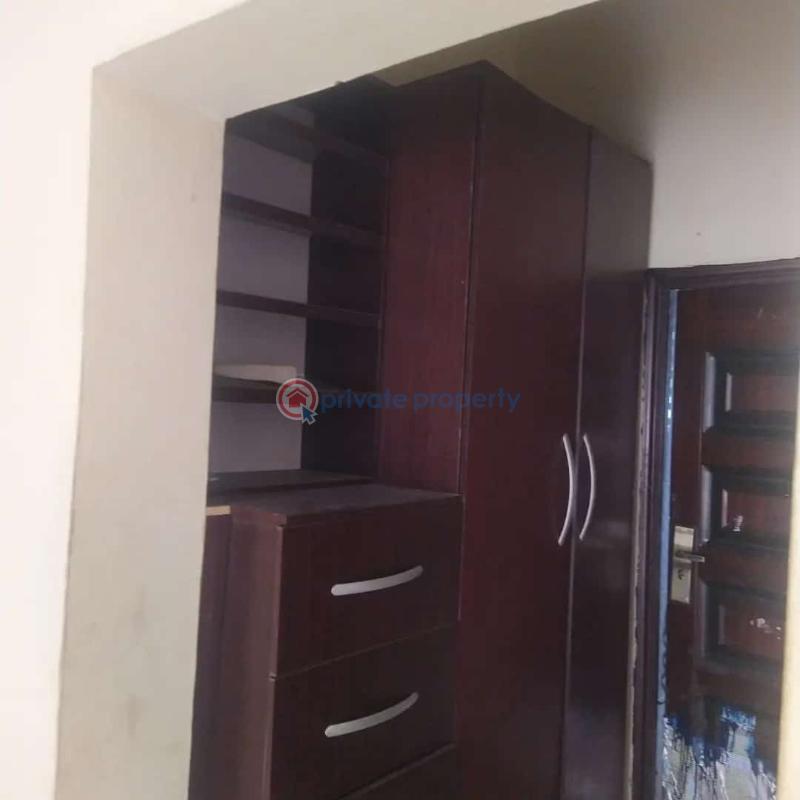 Flat & Apartment For Rent Oni And Son Ring Road Ibadan Ibadan Oyo - 3