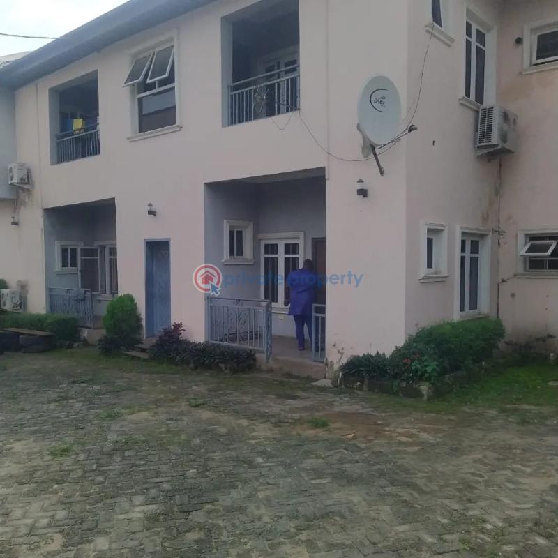 Flat & Apartment For Rent Oni And Son Ring Road Ibadan Ibadan Oyo - 4