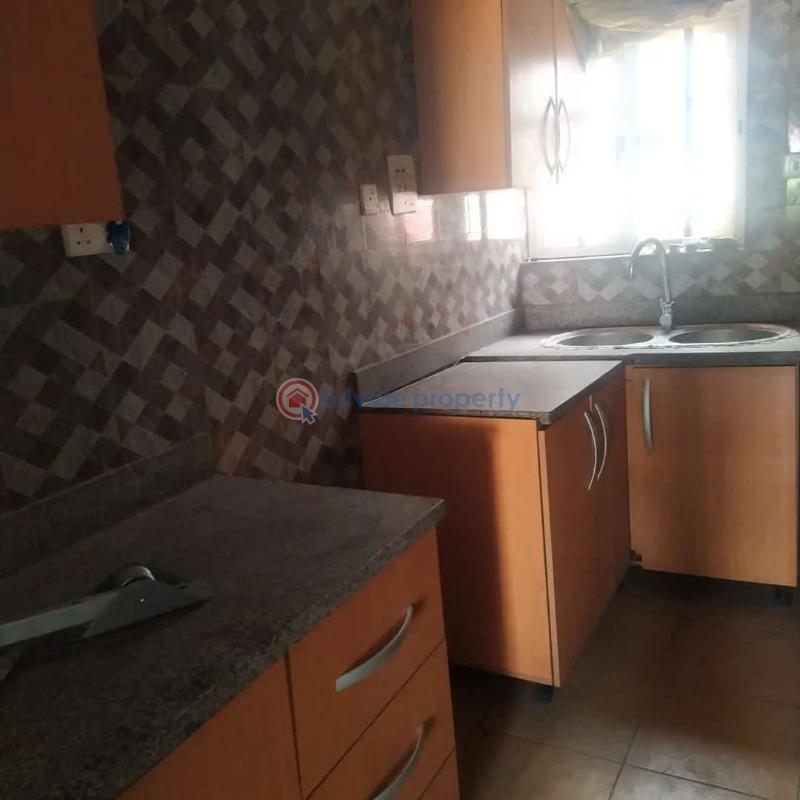 Flat & Apartment For Rent Oni And Son Ring Road Ibadan Ibadan Oyo - 5