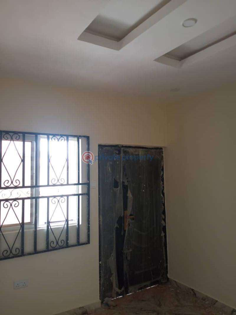 Flat & Apartment For Rent St James Iyanan Church Iwo Road Ibadan Ibadan Oyo - 0