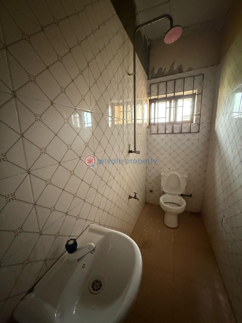 1 bedroom Self Contain For Rent Akobo Ojurin, Ibadan Akobo Ibadan Oyo - 0