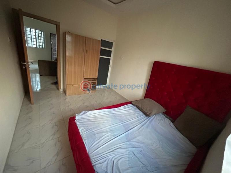 1 bedroom Flat & Apartment For Rent Quarry/asunle Off Tipper Garage, Akala Express. Akala Express Ibadan Oyo - 7