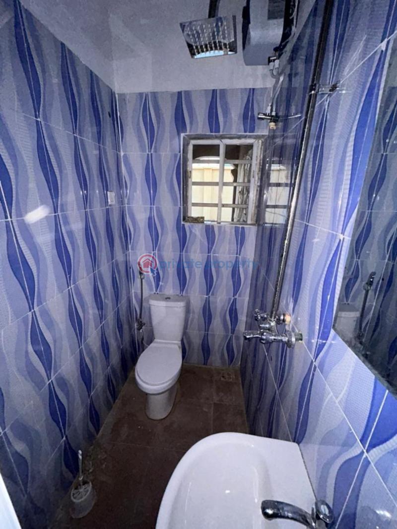 1 bedroom Flat & Apartment For Rent Quarry/asunle Off Tipper Garage, Akala Express. Akala Express Ibadan Oyo - 6