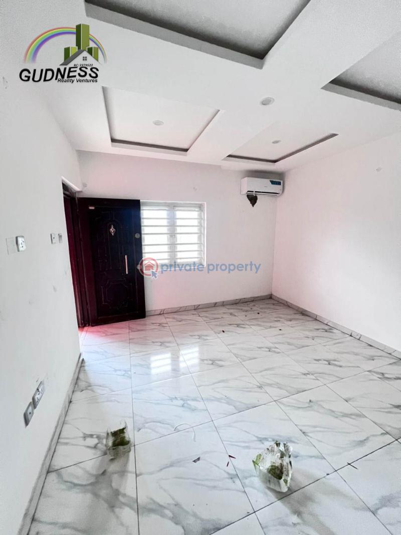 1 bedroom Flat & Apartment For Sale Off Abraham Adesanya Ajah Lagos - 6