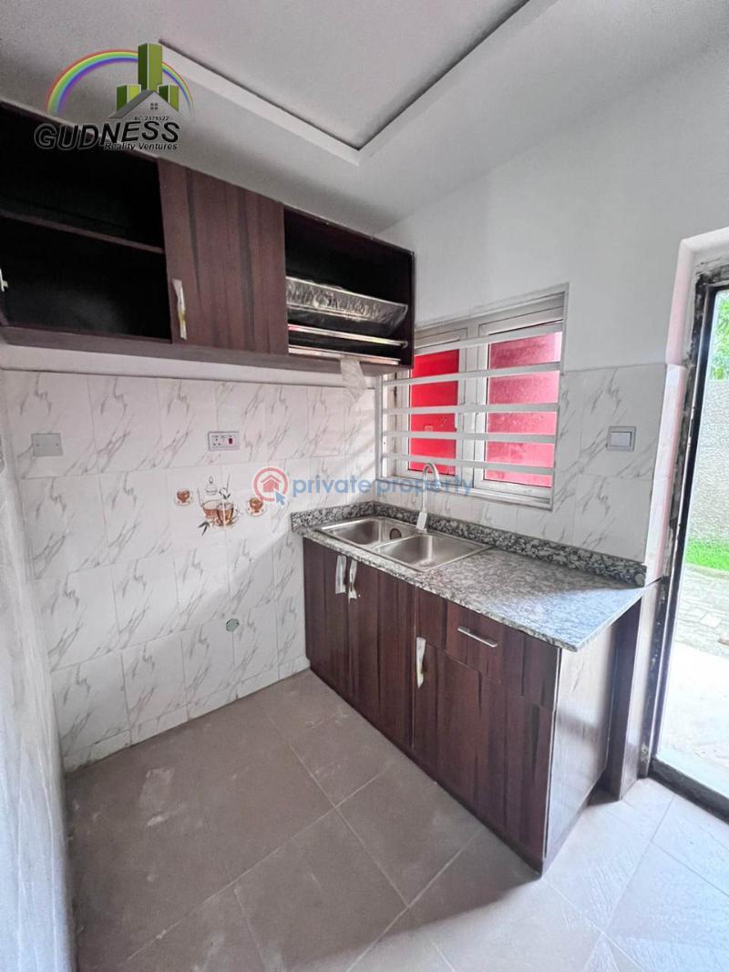 1 bedroom Flat & Apartment For Sale Off Abraham Adesanya Ajah Lagos - 8