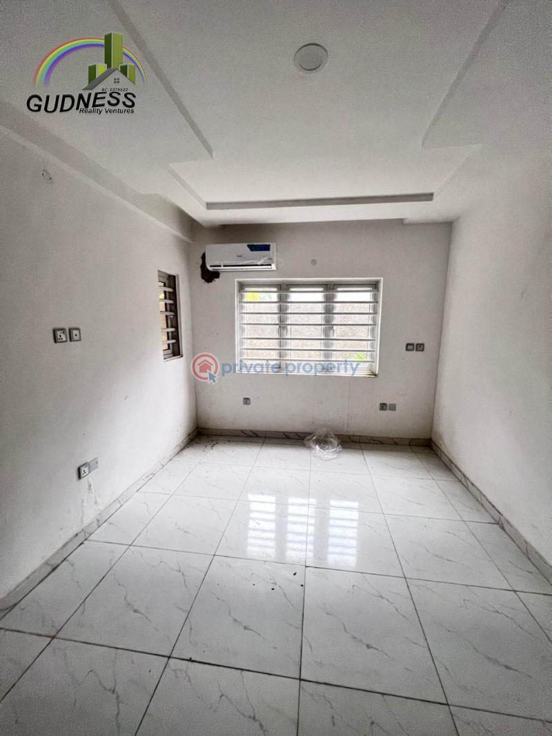 1 bedroom Flat & Apartment For Sale Off Abraham Adesanya Ajah Lagos - 7
