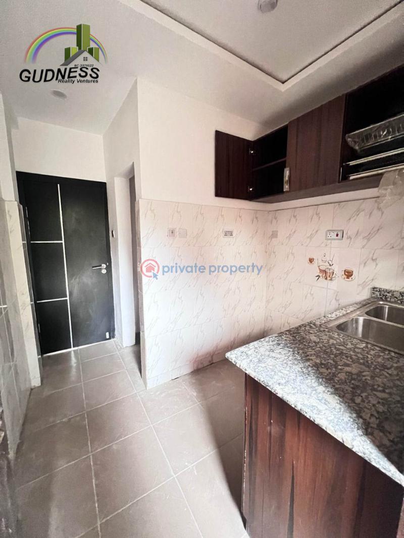 1 bedroom Flat & Apartment For Sale Off Abraham Adesanya Ajah Lagos - 2