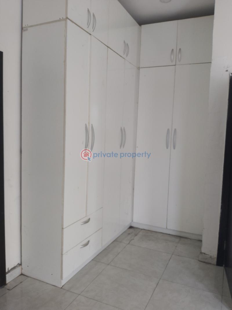 1 bedroom Mini Flat For Rent Agungi Estate Agungi Lekki Lagos - 2