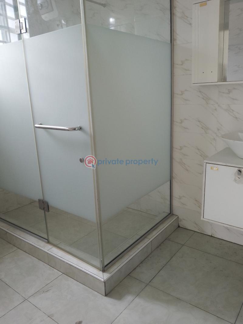 1 bedroom Mini Flat For Rent Agungi Estate Agungi Lekki Lagos - 1