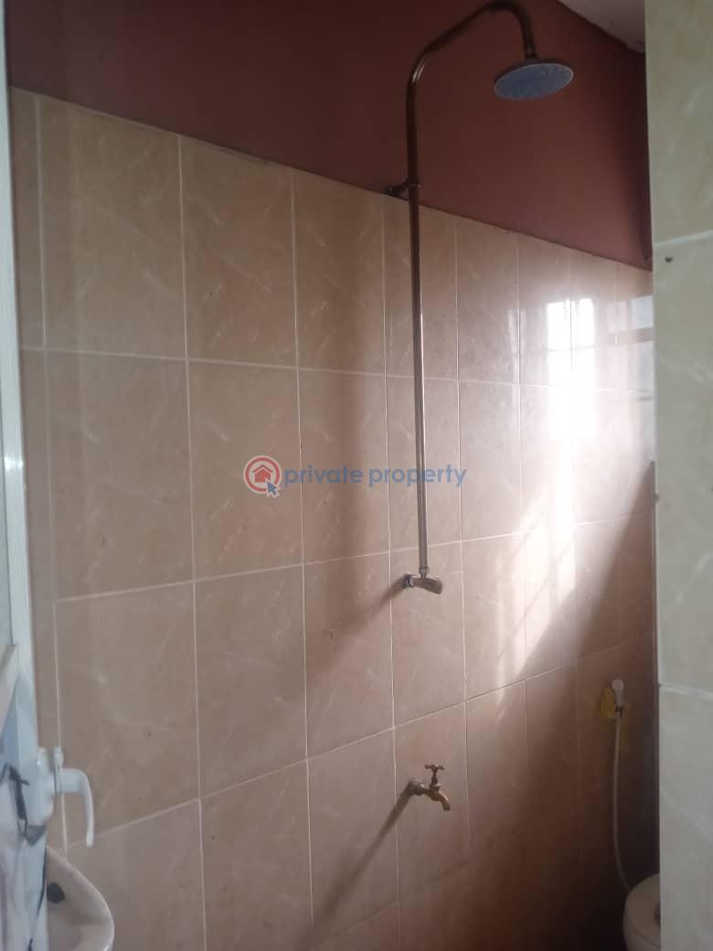 1 bedroom Flat & Apartment For Rent Abore Oleyo Road Tipper Garage Off Akala Express Ibadan Oyo - 1